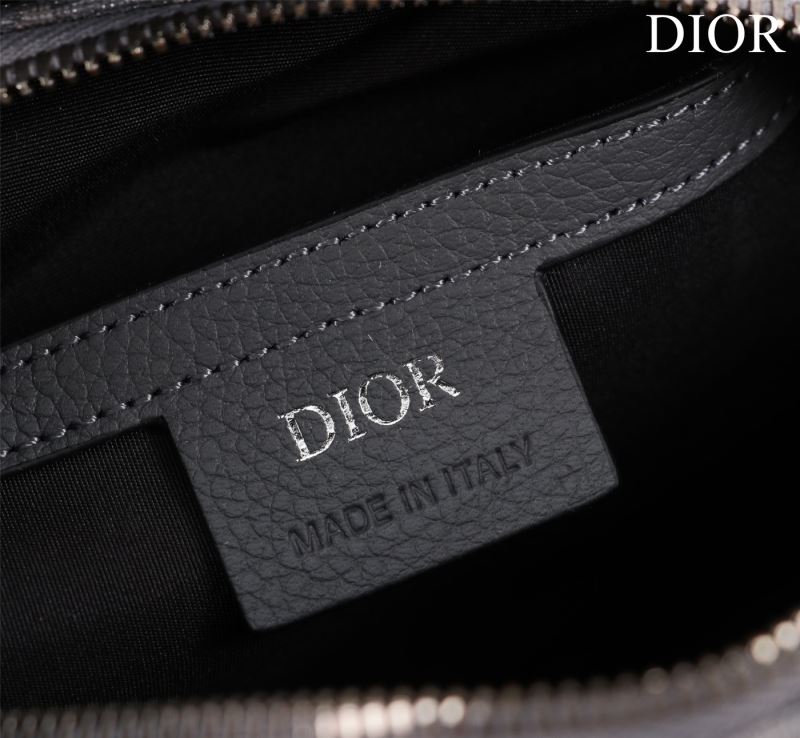 Mens Christian Dior Satchel bags